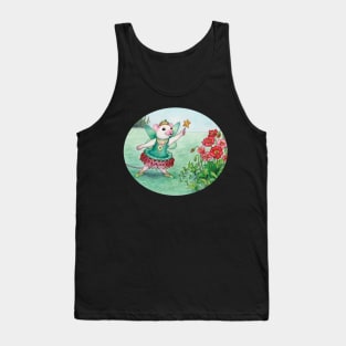 The Mouse Fairy Tank Top